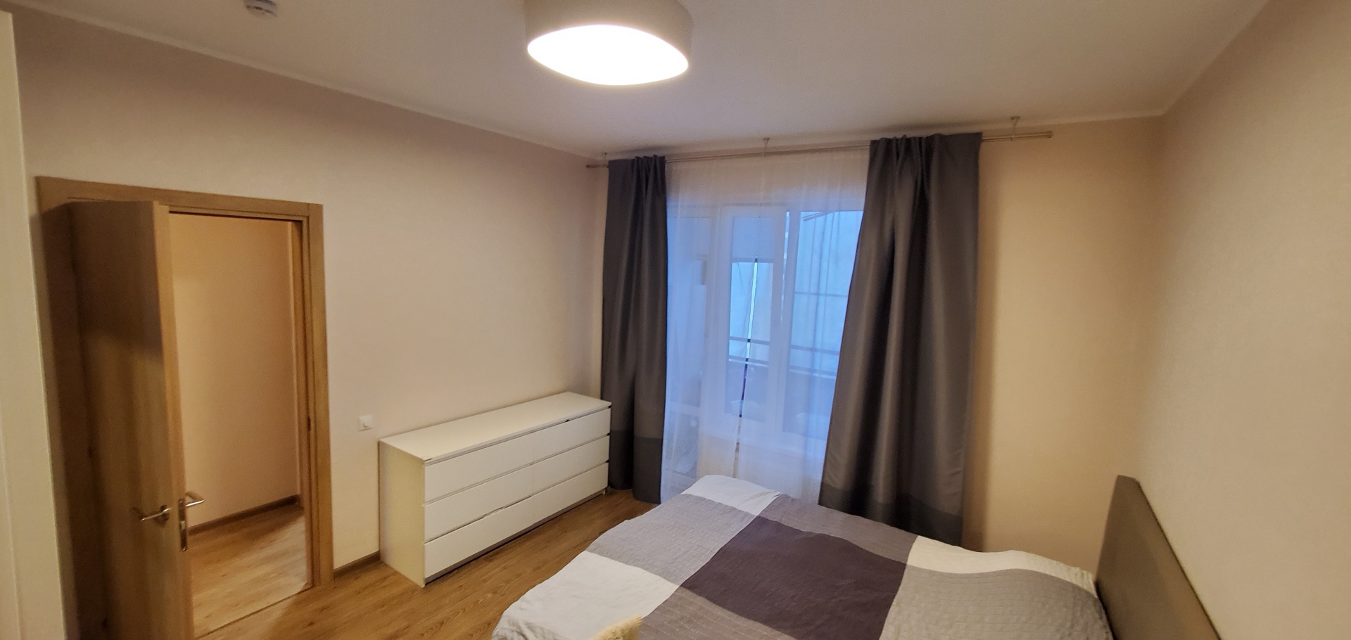 2-комнатная квартира, 76 м² - фото 19