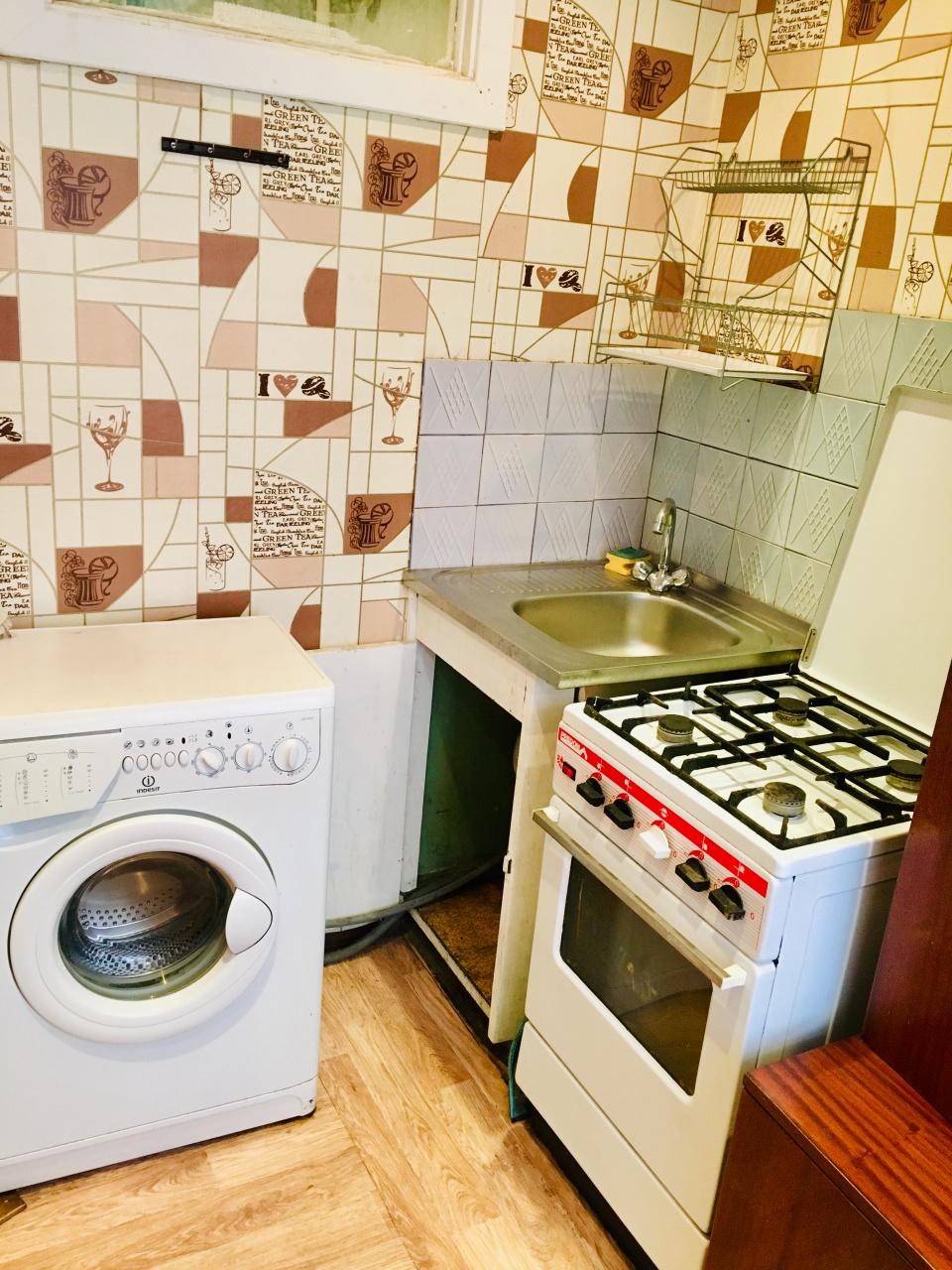 1-комнатная квартира, 30.2 м² - фото 5