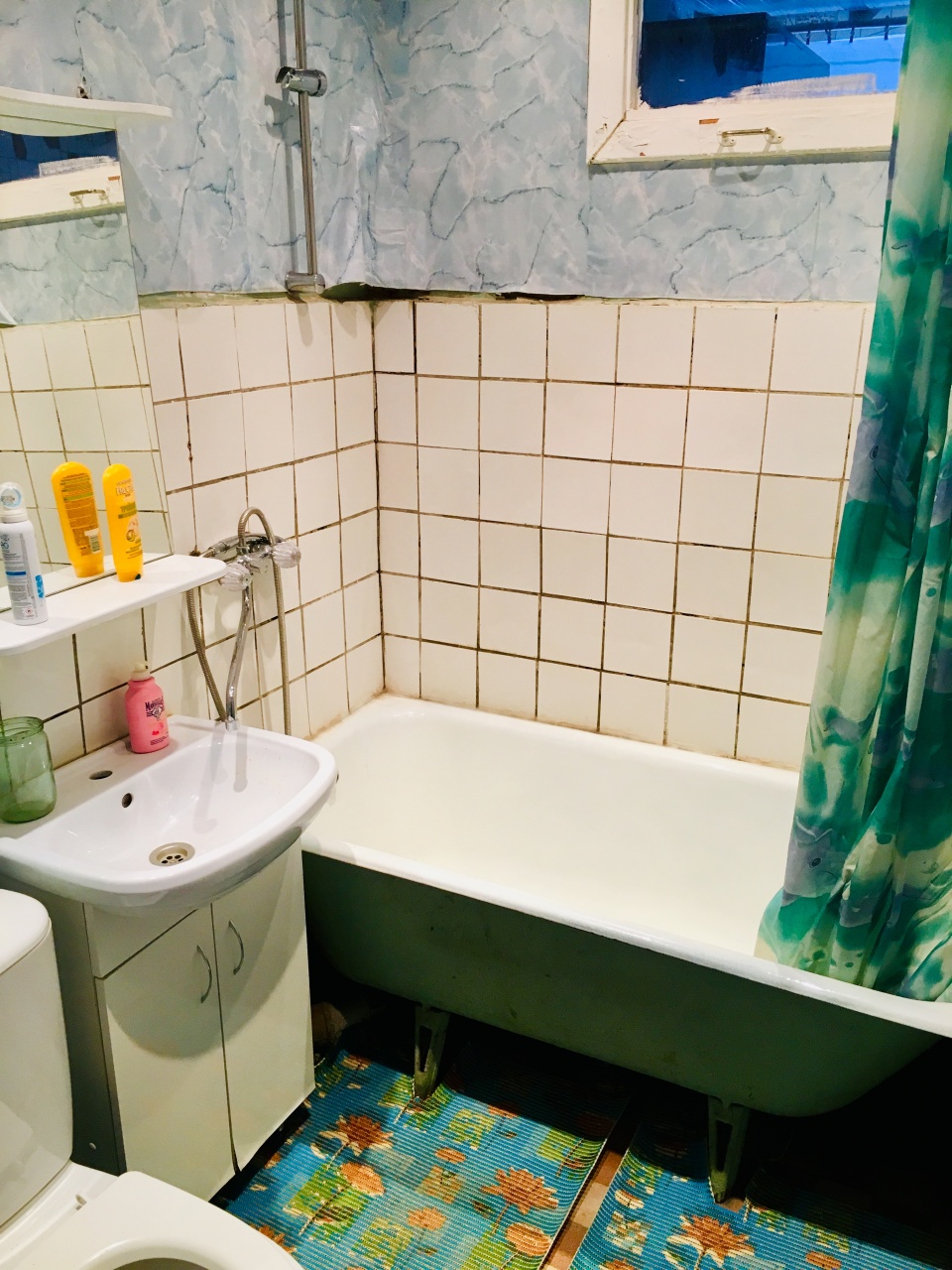 1-комнатная квартира, 30.2 м² - фото 8