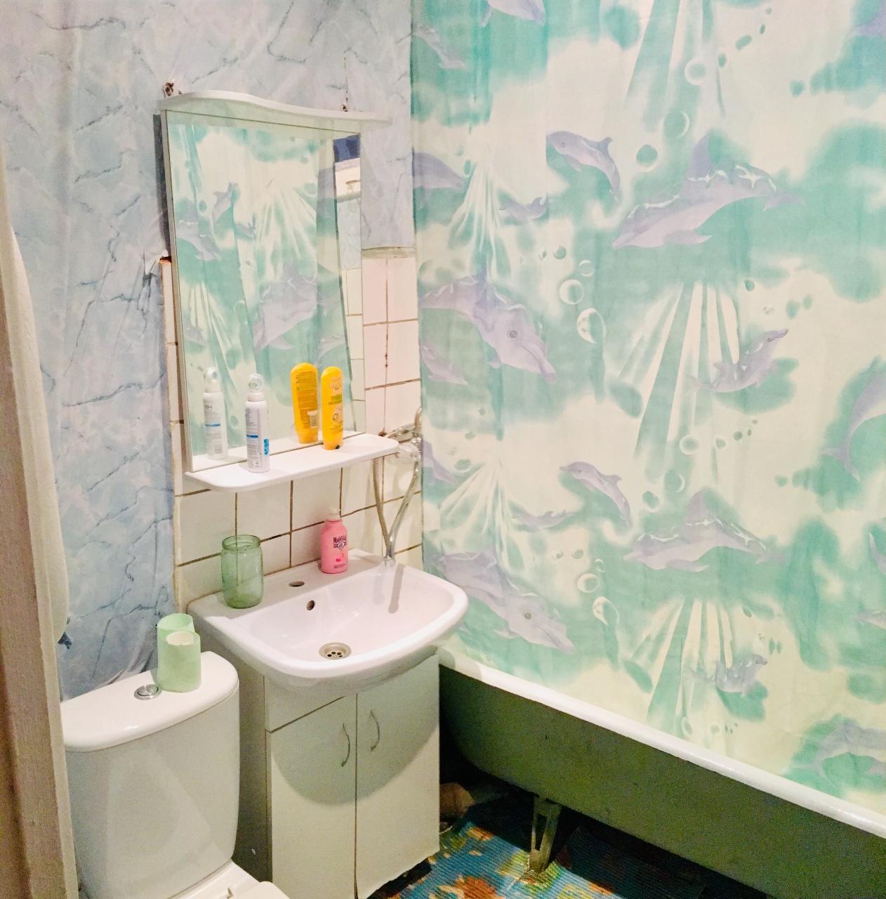 1-комнатная квартира, 30.2 м² - фото 9