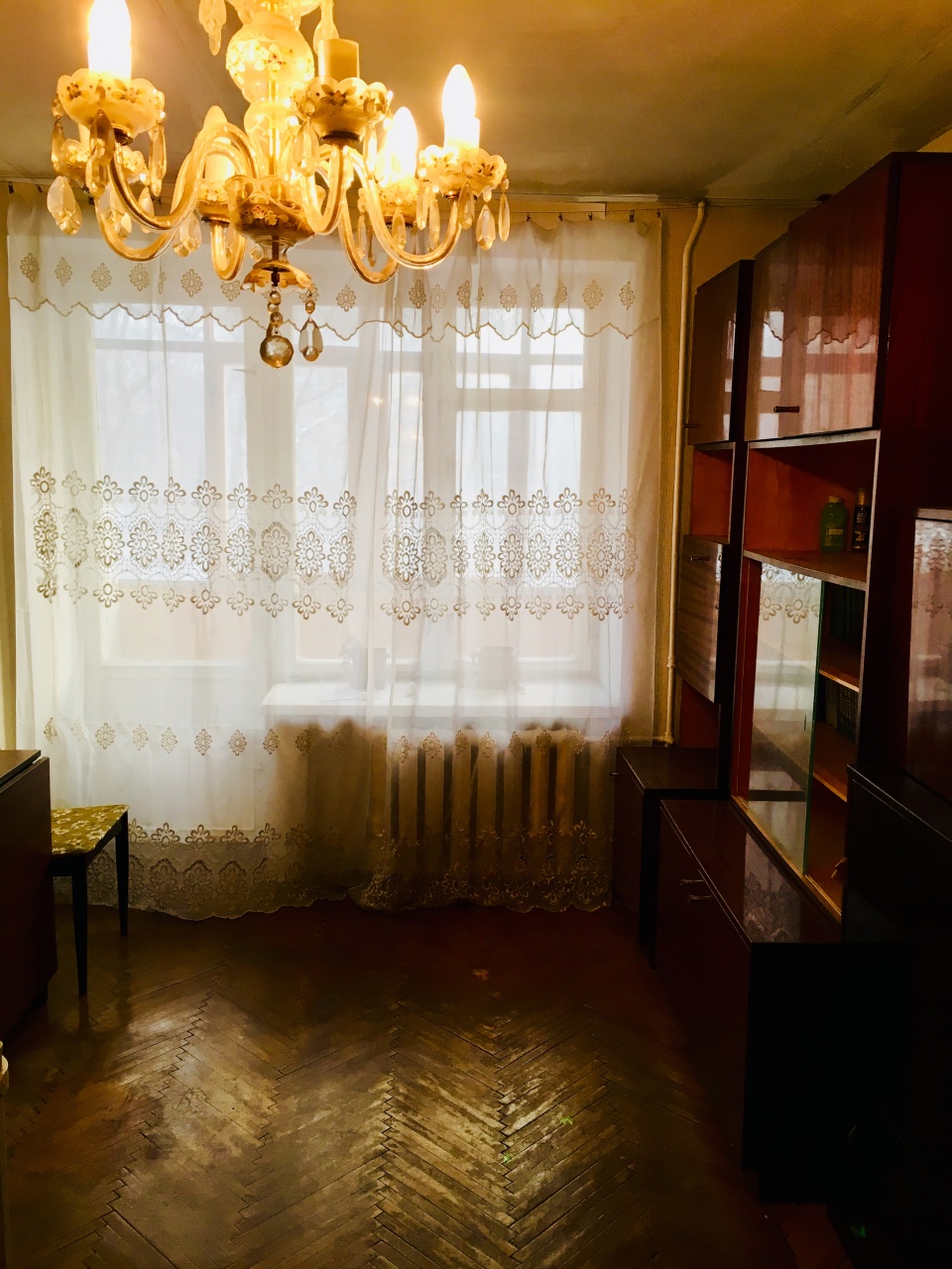 1-комнатная квартира, 30.2 м² - фото 3
