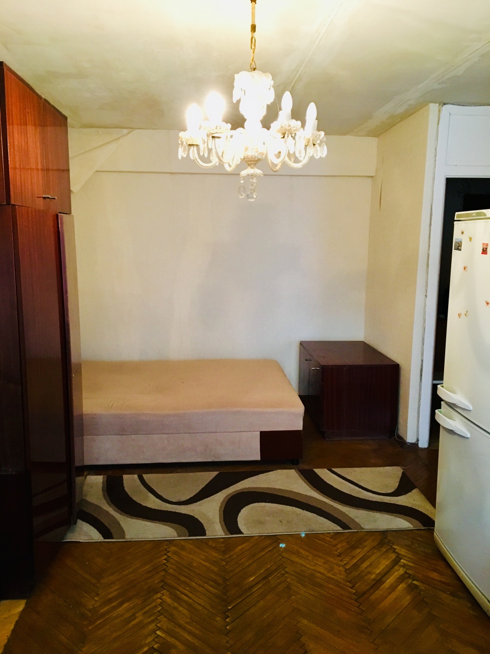 1-комнатная квартира, 30.2 м² - фото 4