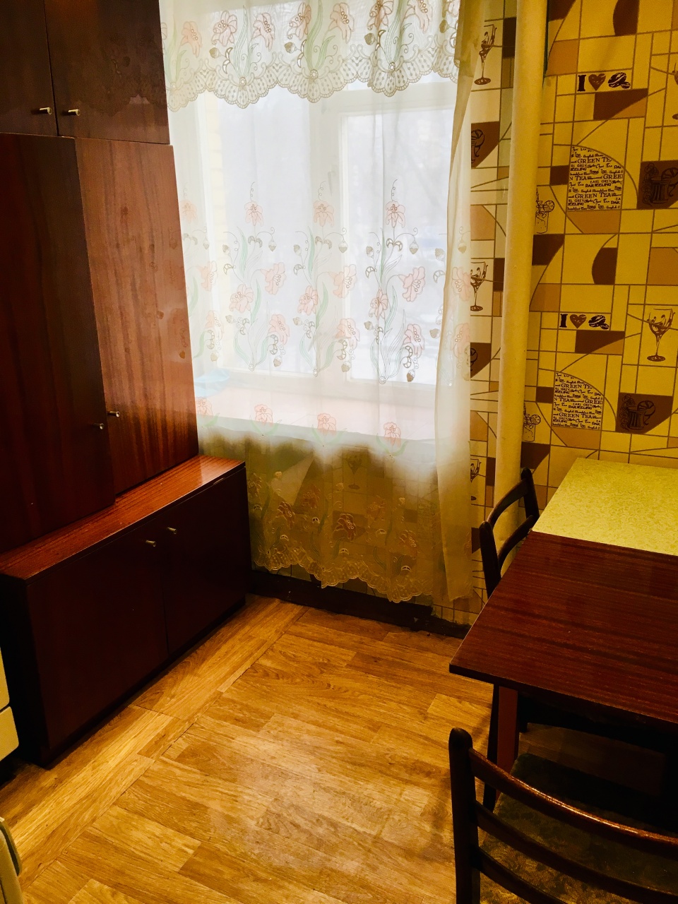 1-комнатная квартира, 30.2 м² - фото 6