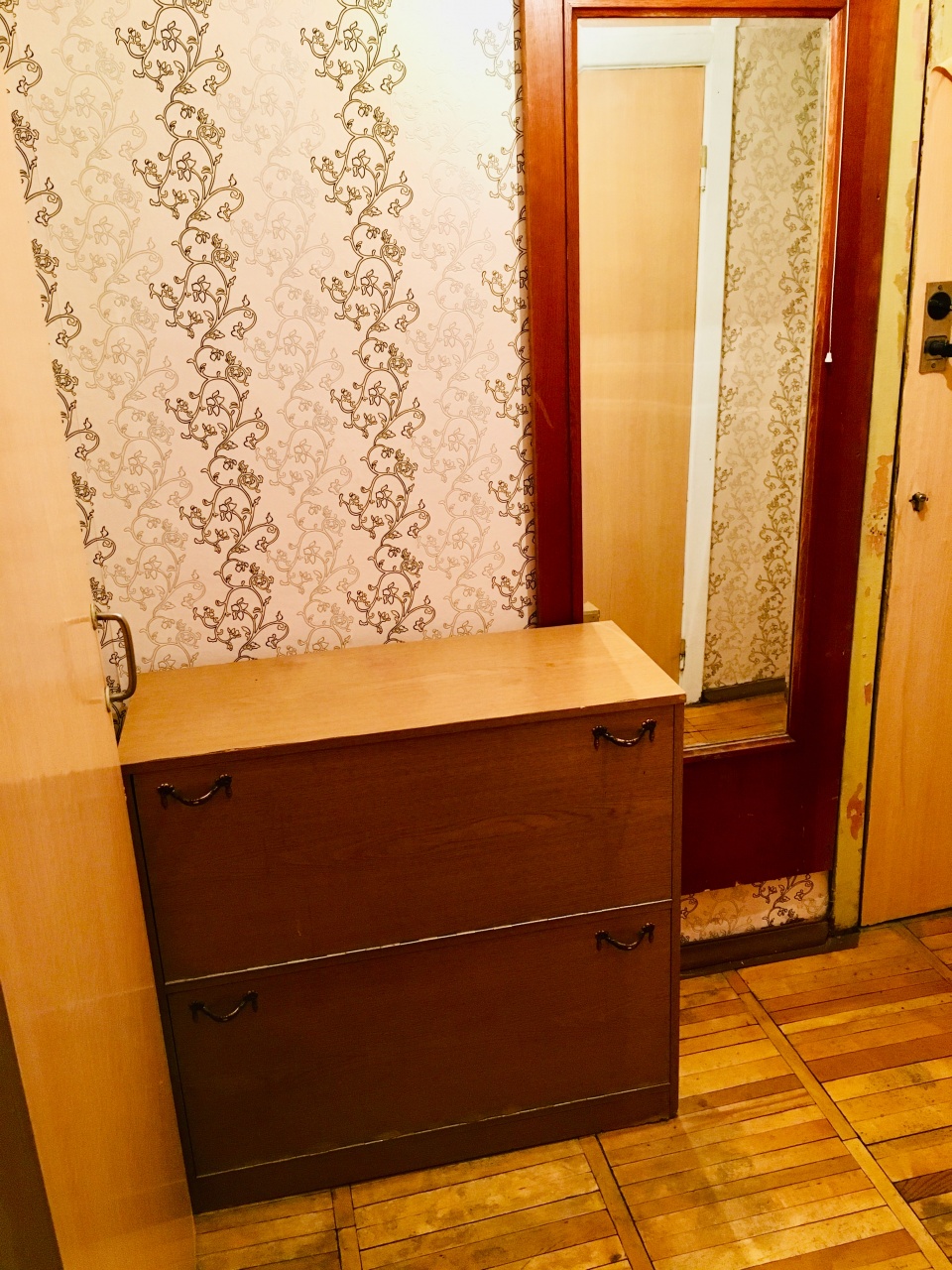 1-комнатная квартира, 30.2 м² - фото 7