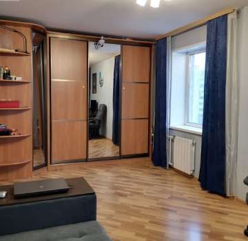 Купить квартиру