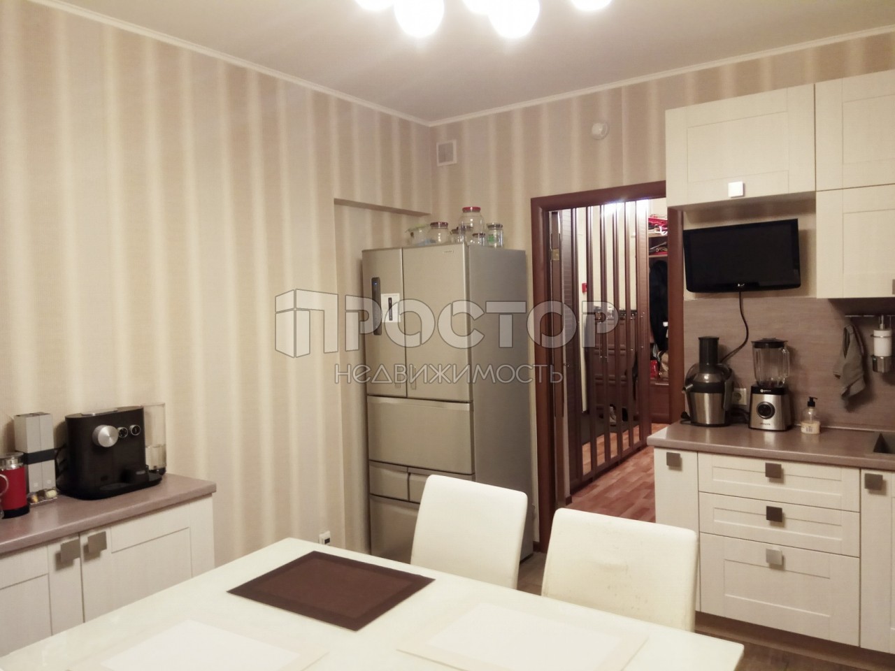 3-комнатная квартира, 75.5 м² - фото 12