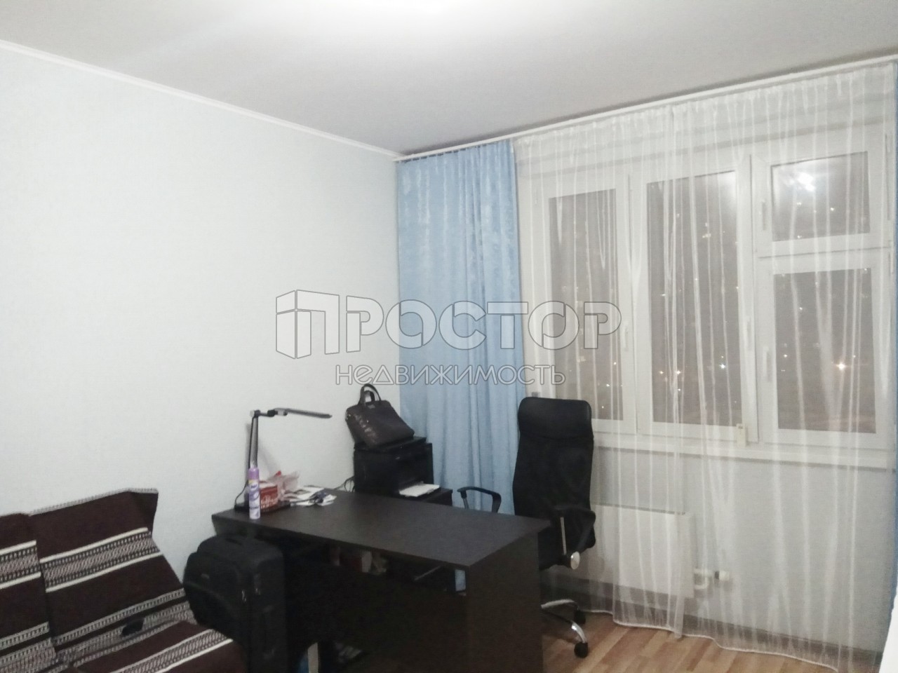 3-комнатная квартира, 75.5 м² - фото 6