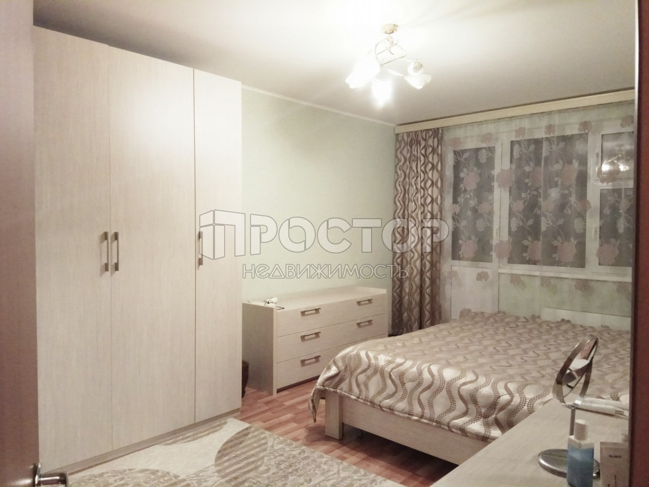 3-комнатная квартира, 75.5 м² - фото 7