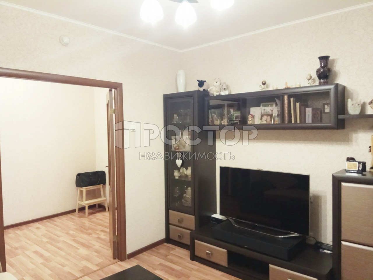 3-комнатная квартира, 75.5 м² - фото 4