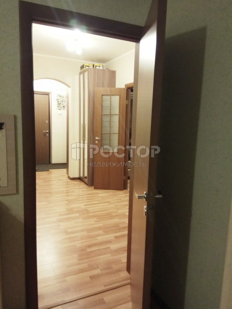 3-комнатная квартира, 75.5 м² - фото 17