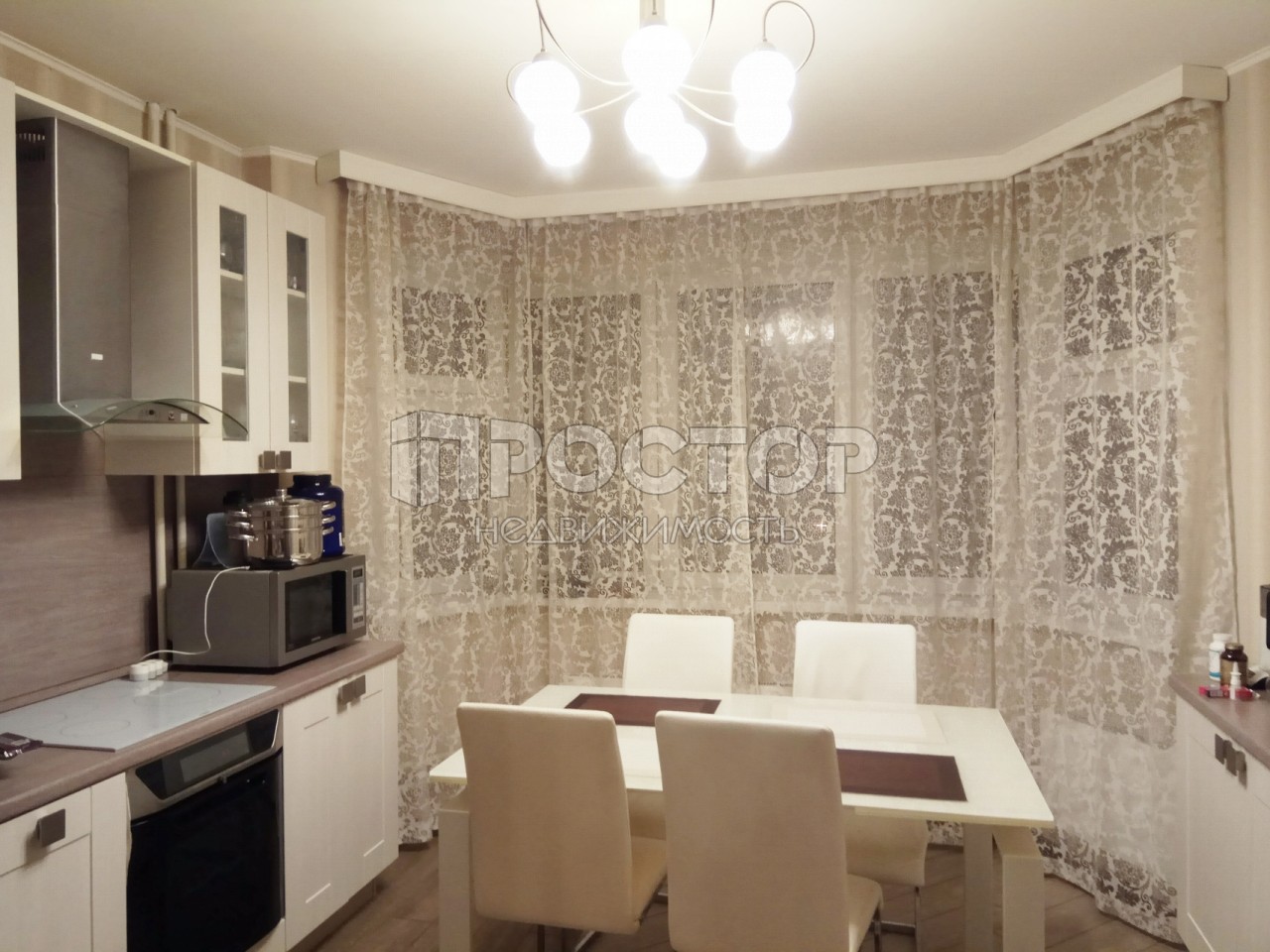 3-комнатная квартира, 75.5 м² - фото 11