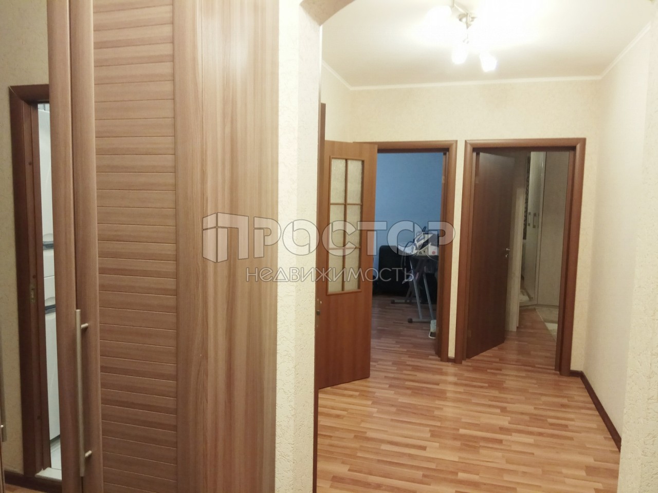 3-комнатная квартира, 75.5 м² - фото 16