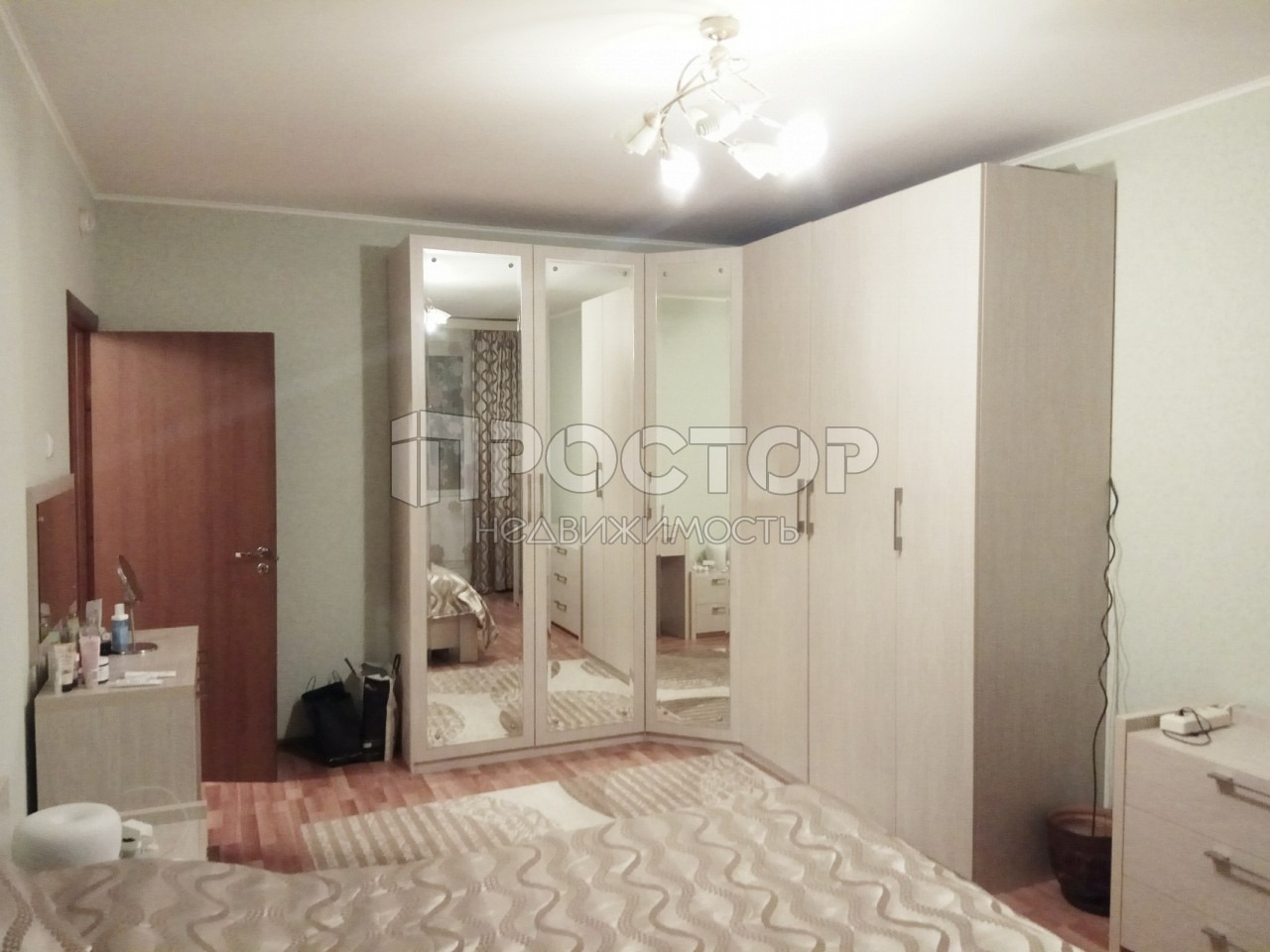 3-комнатная квартира, 75.5 м² - фото 8