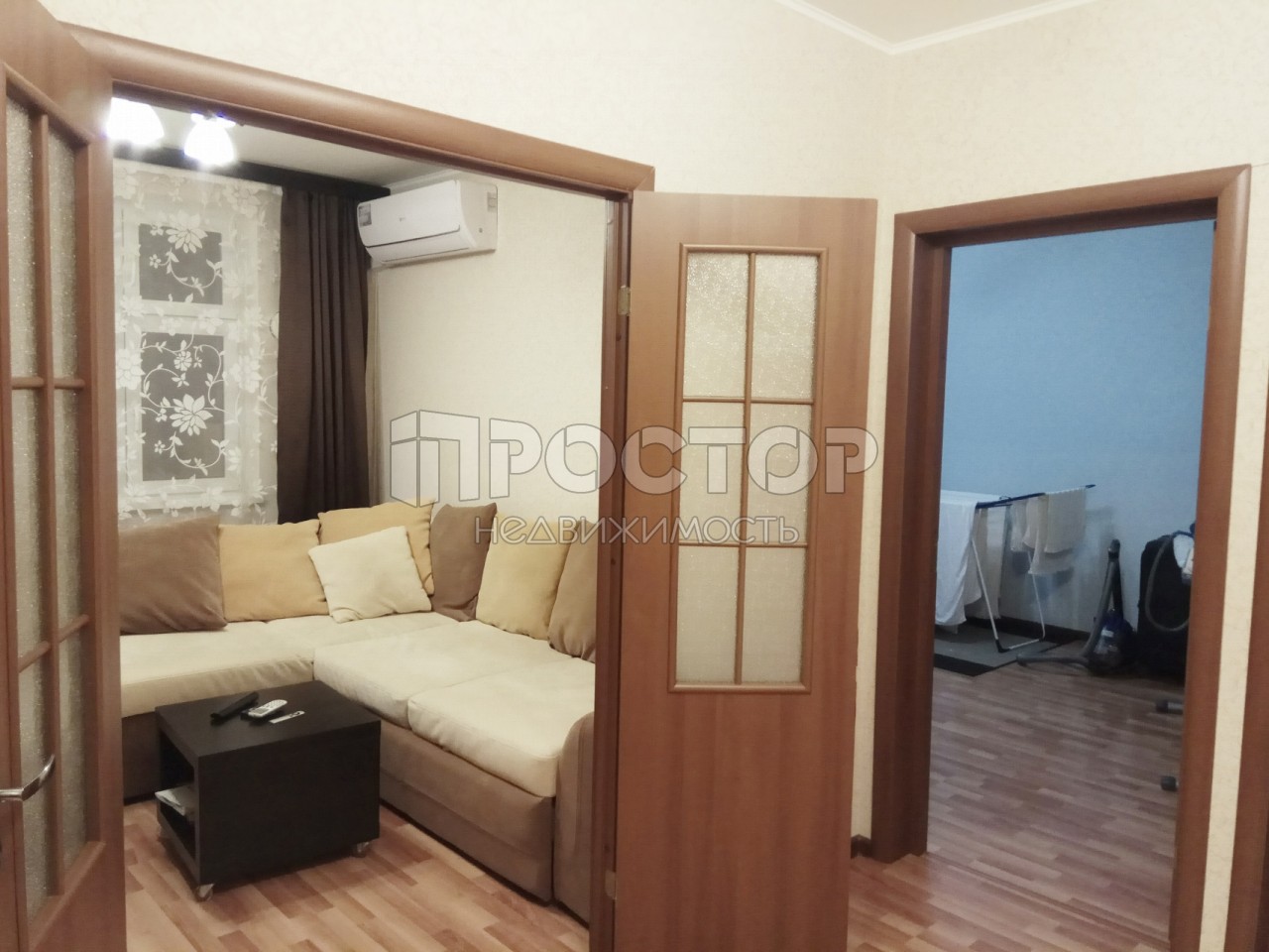 3-комнатная квартира, 75.5 м² - фото 5