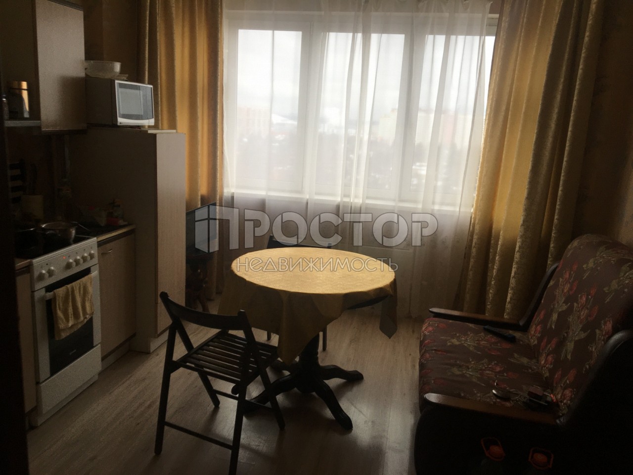 2-комнатная квартира, 69.9 м² - фото 25