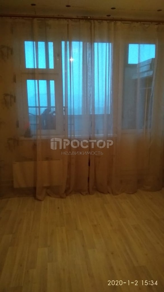 2-комнатная квартира, 69.9 м² - фото 16