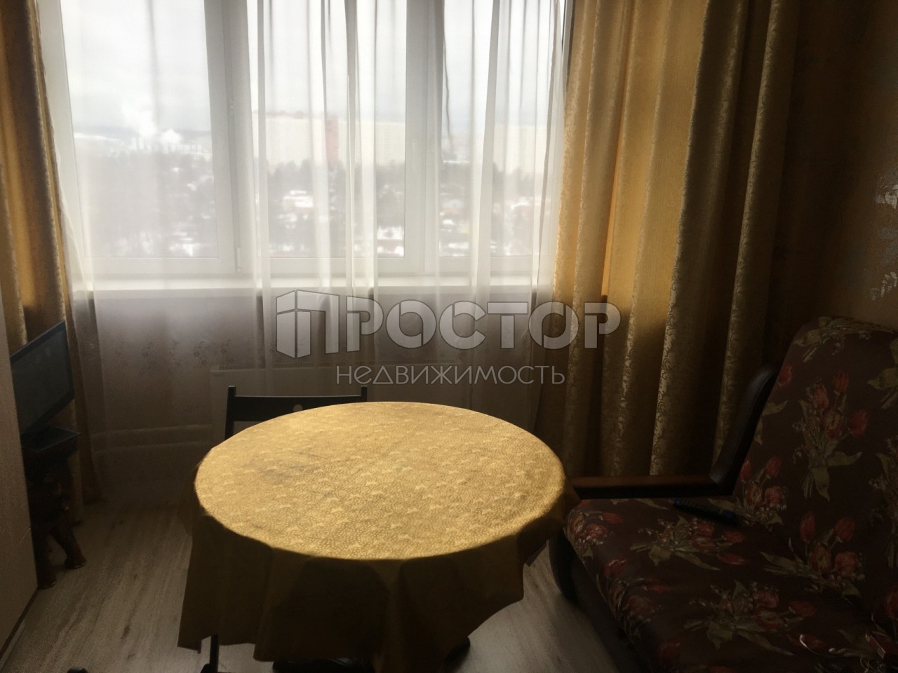 2-комнатная квартира, 69.9 м² - фото 26