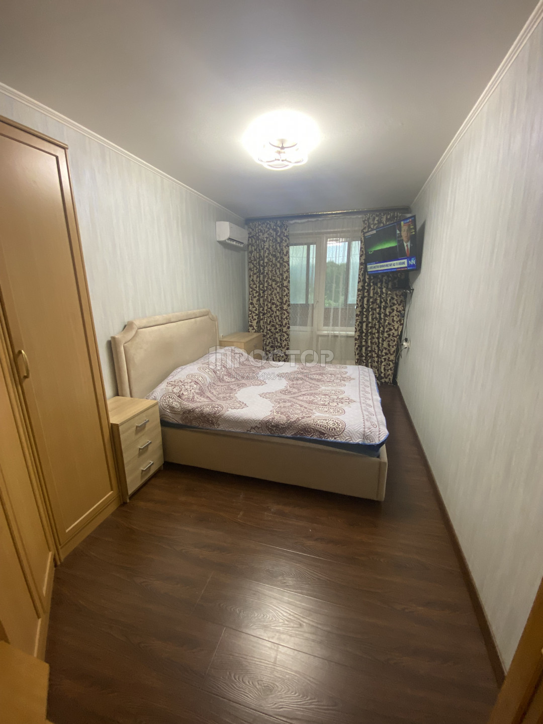 3-комнатная квартира, 59.3 м² - фото 9