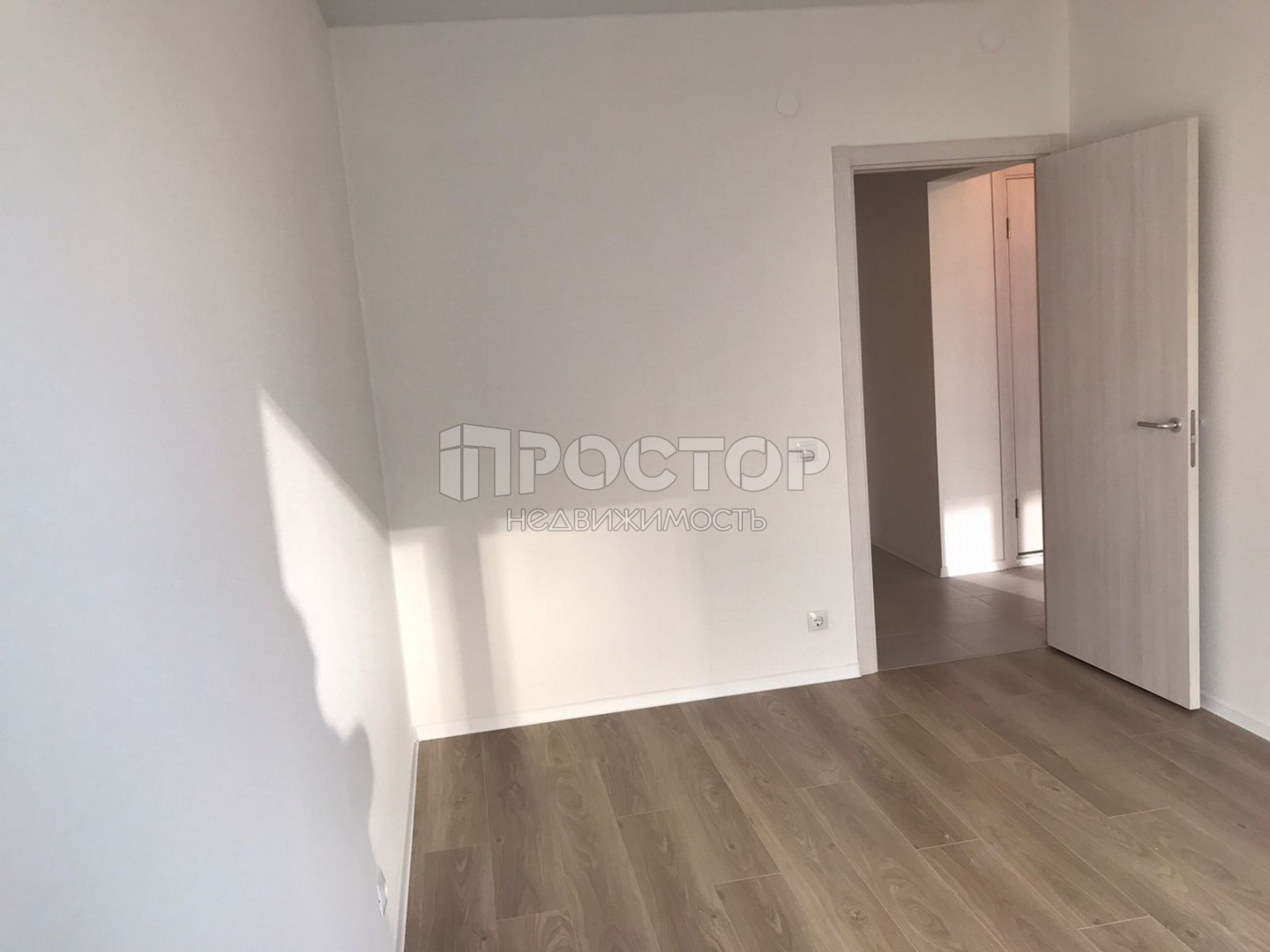 2-комнатная квартира, 59.3 м² - фото 2