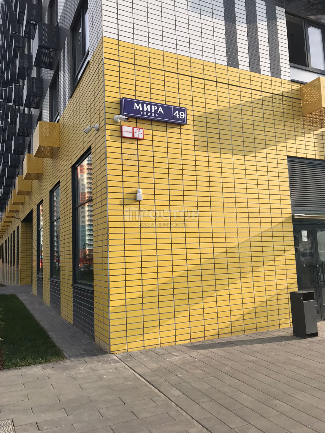 2-комнатная квартира, 59.3 м² - фото 12