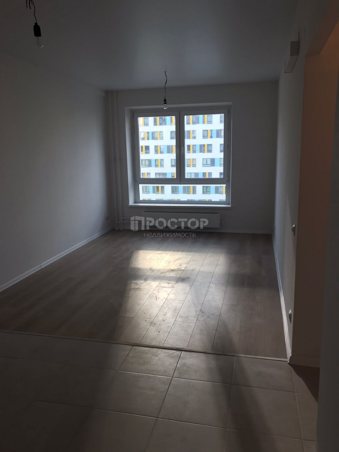 2-комнатная квартира, 59.3 м² - фото 5