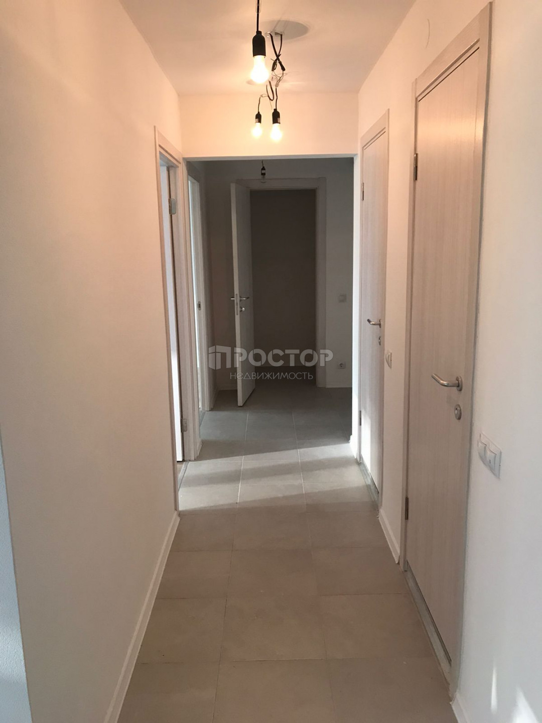 2-комнатная квартира, 59.3 м² - фото 7