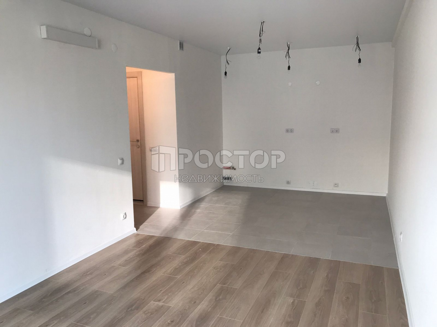 2-комнатная квартира, 59.3 м² - фото 4