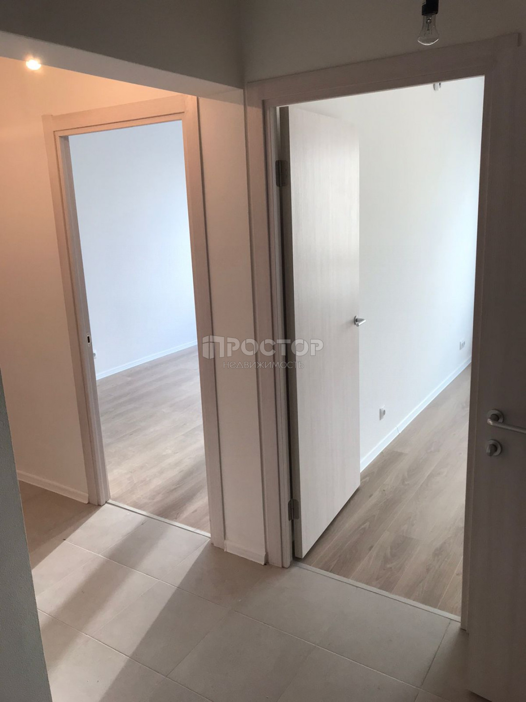 2-комнатная квартира, 59.3 м² - фото 6