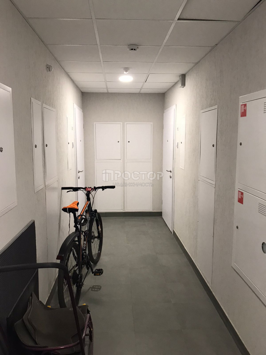2-комнатная квартира, 59.3 м² - фото 11
