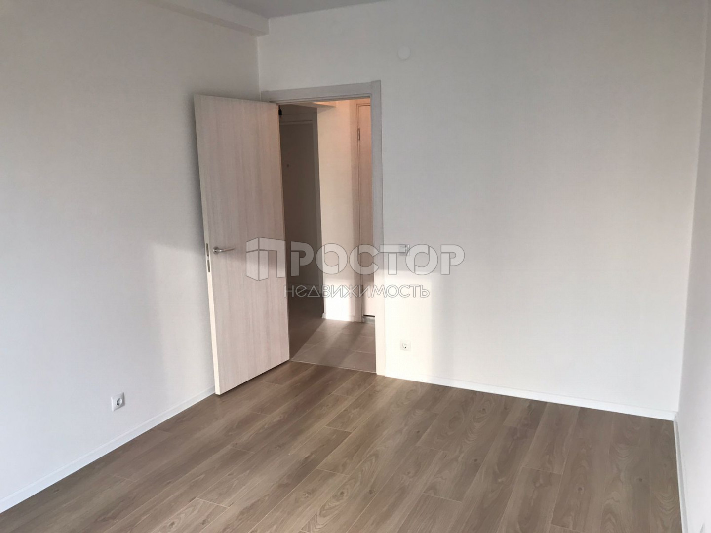 2-комнатная квартира, 59.3 м² - фото 3