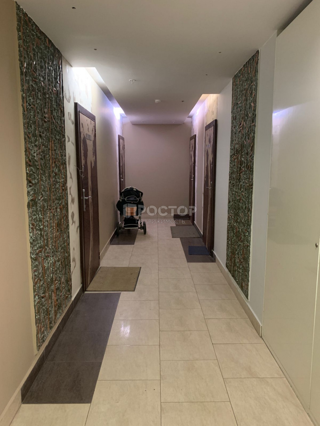 Студия, 36.6 м² - фото 18