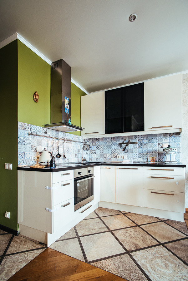 Студия, 36.6 м² - фото 3