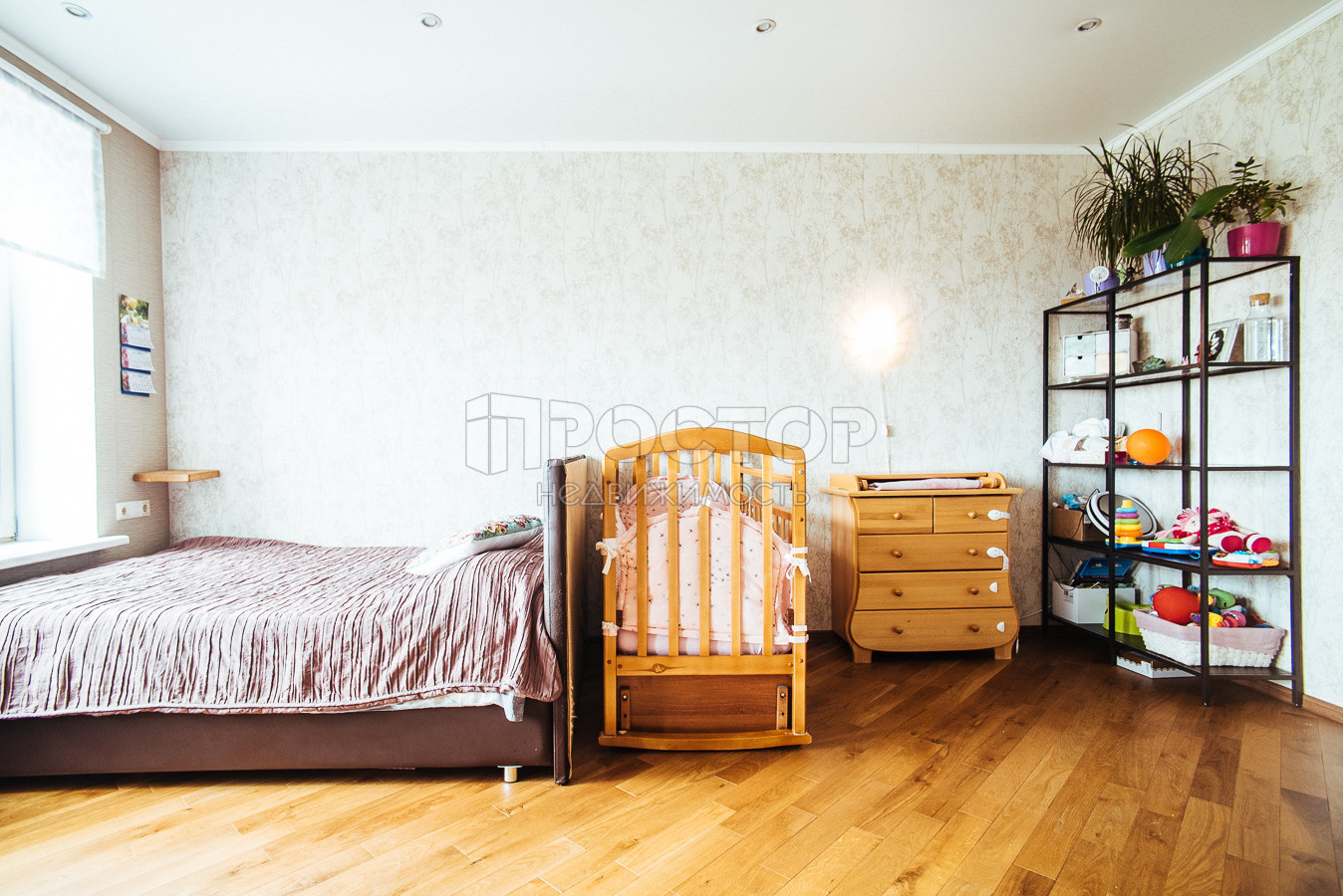 Студия, 36.6 м² - фото 10