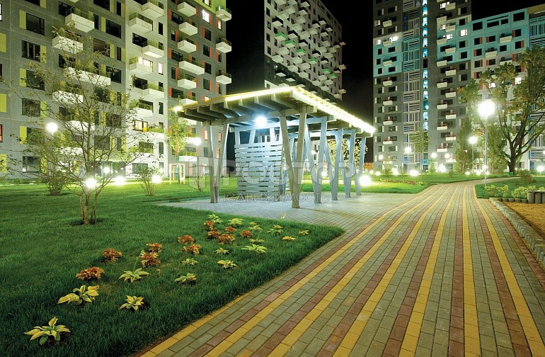 Студия, 36.6 м² - фото 21