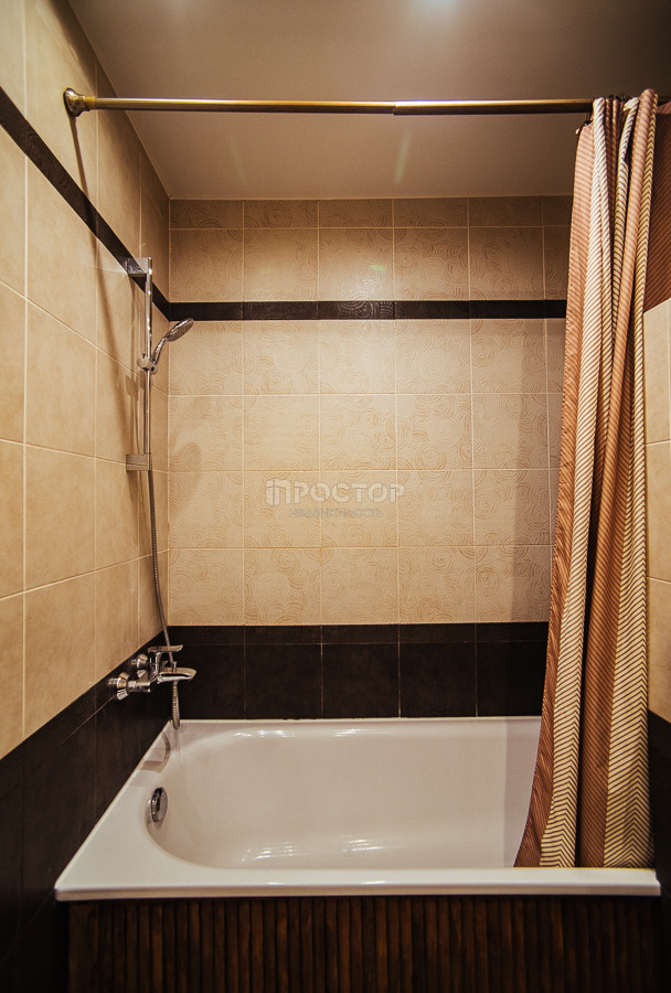 Студия, 36.6 м² - фото 14