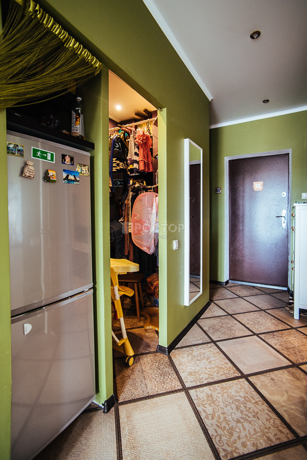 Студия, 36.6 м² - фото 6