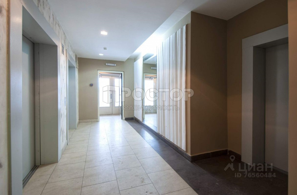 Студия, 36.6 м² - фото 17