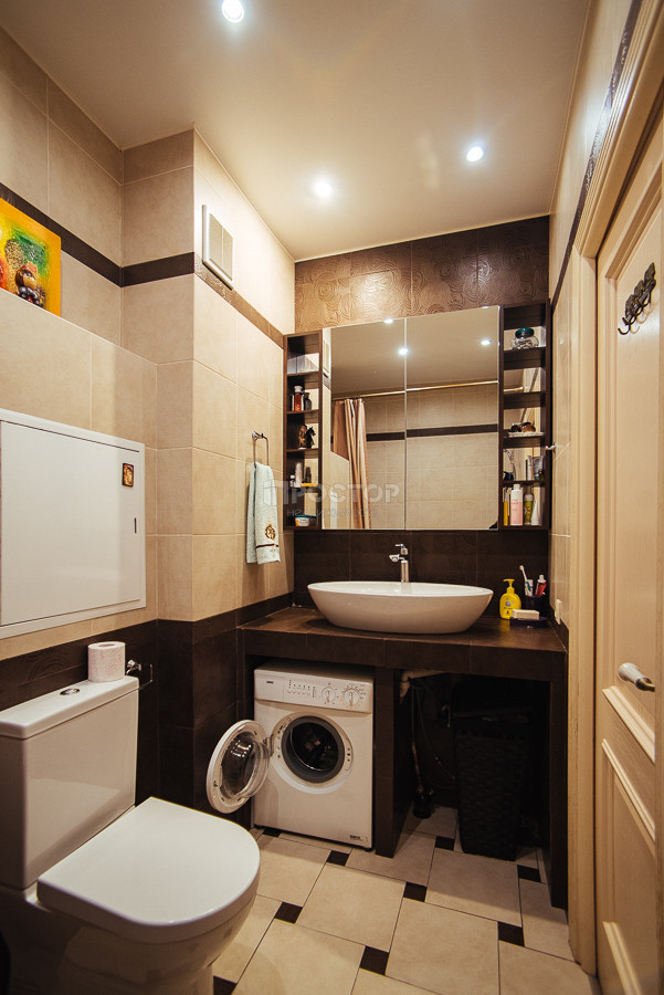 Студия, 36.6 м² - фото 13