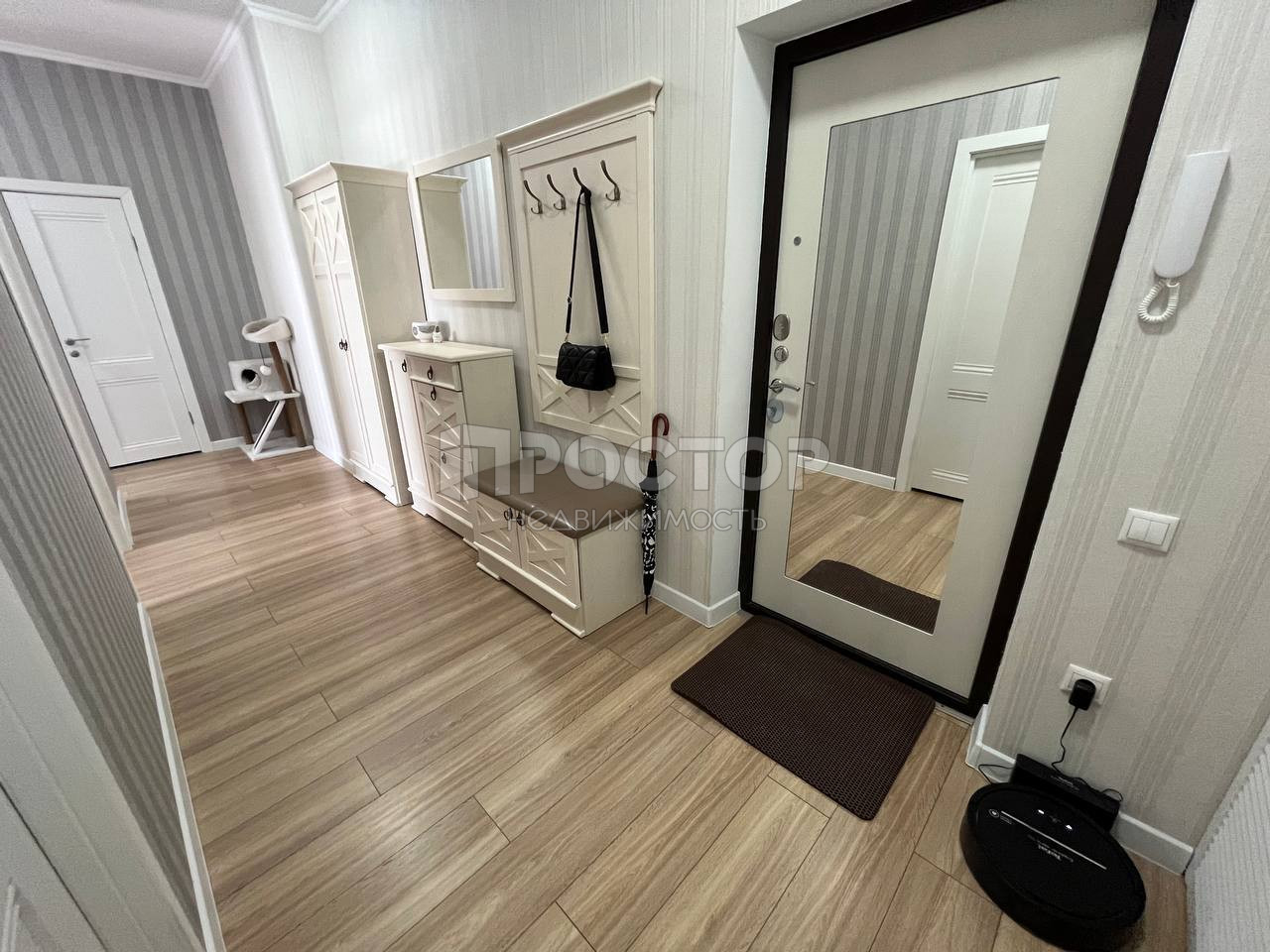 2-комнатная квартира, 64 м² - фото 3