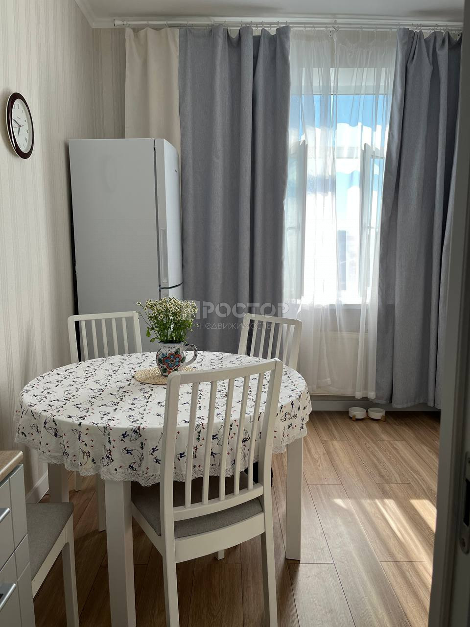 2-комнатная квартира, 64 м² - фото 10