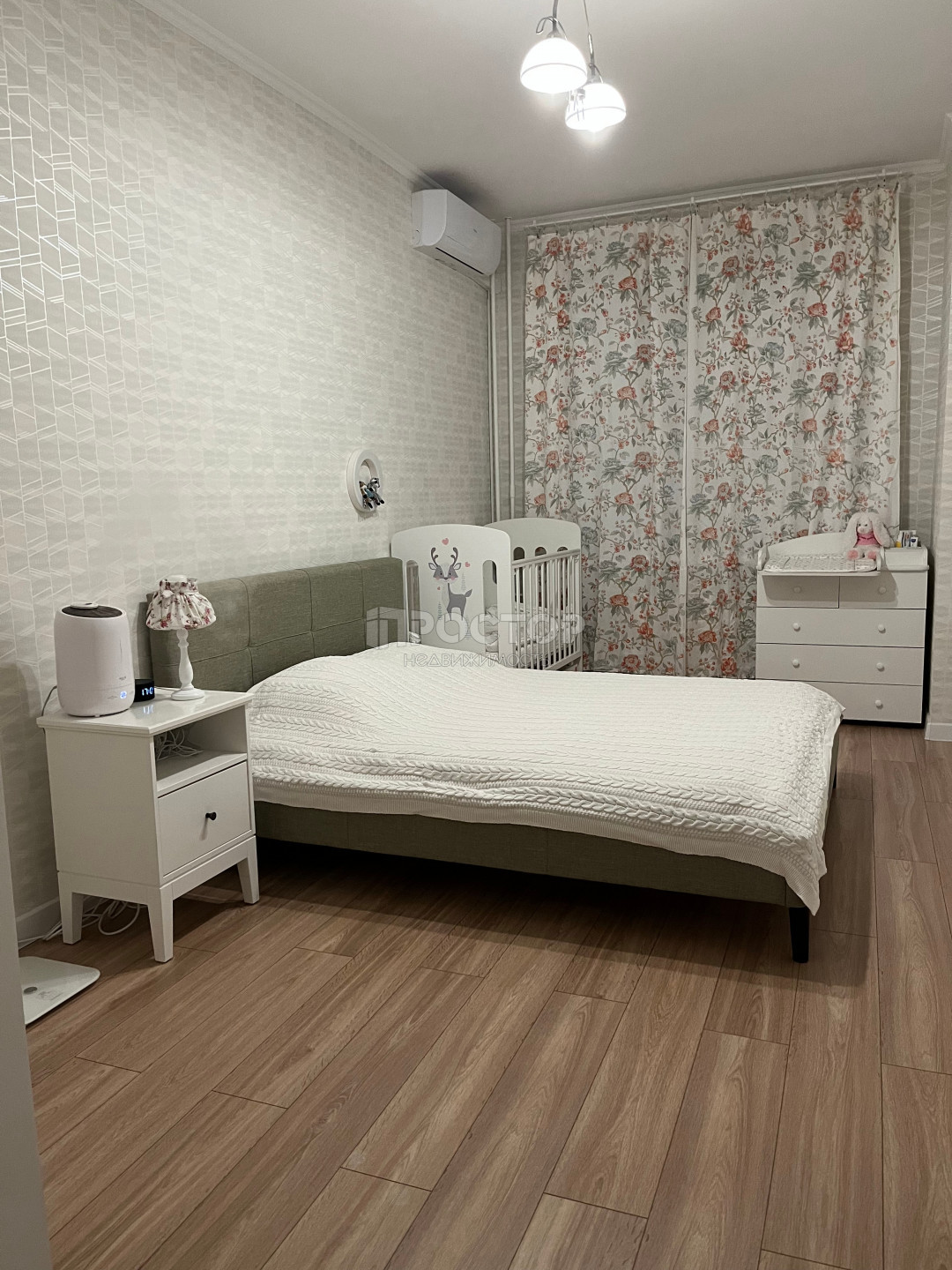 2-комнатная квартира, 64 м² - фото 18