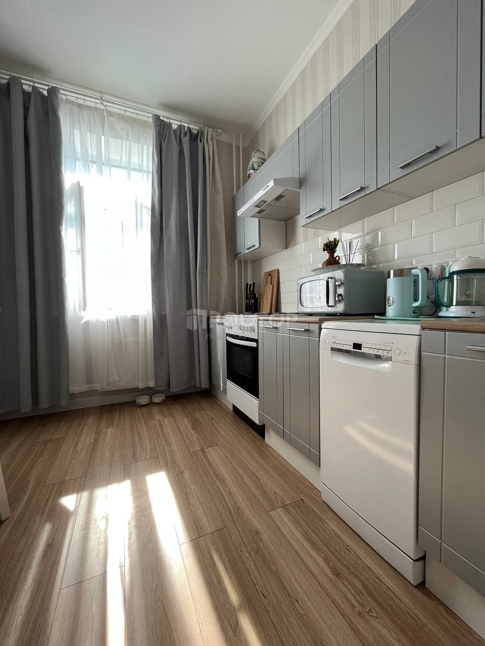 2-комнатная квартира, 64 м² - фото 7