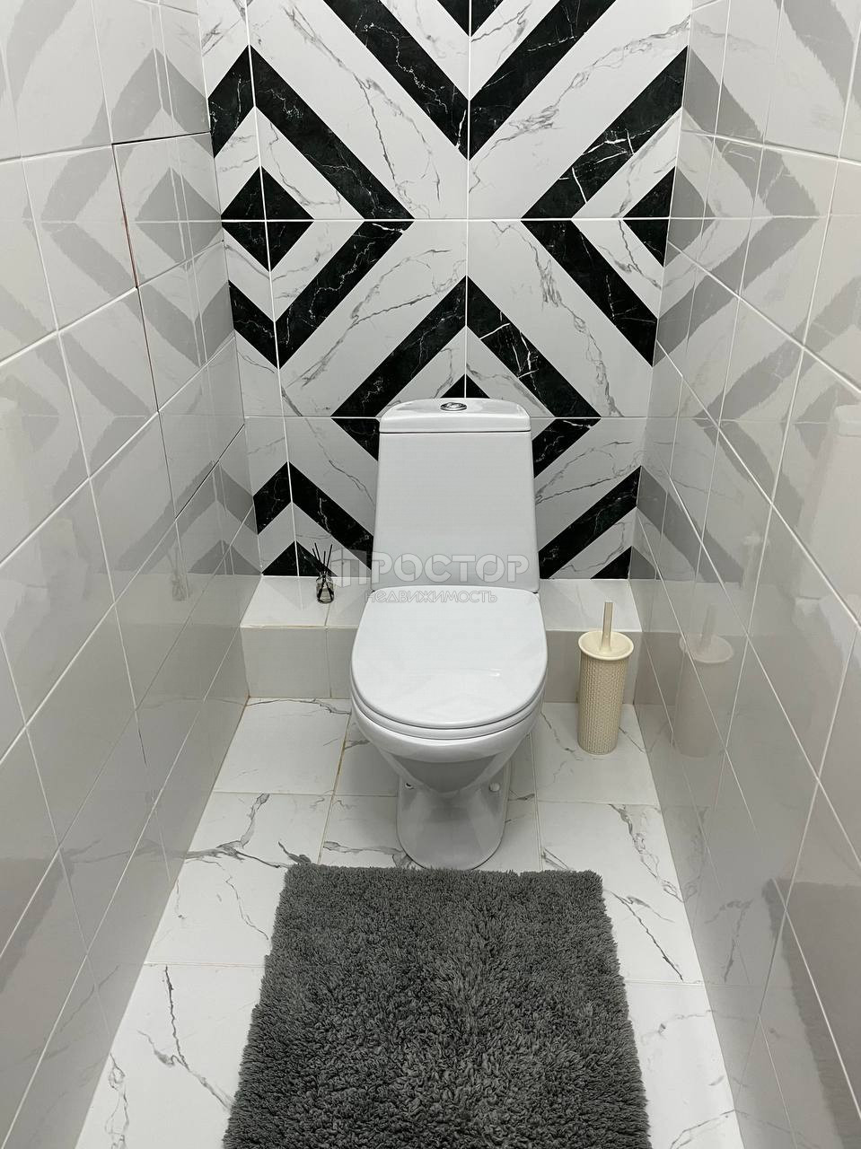 2-комнатная квартира, 64 м² - фото 11