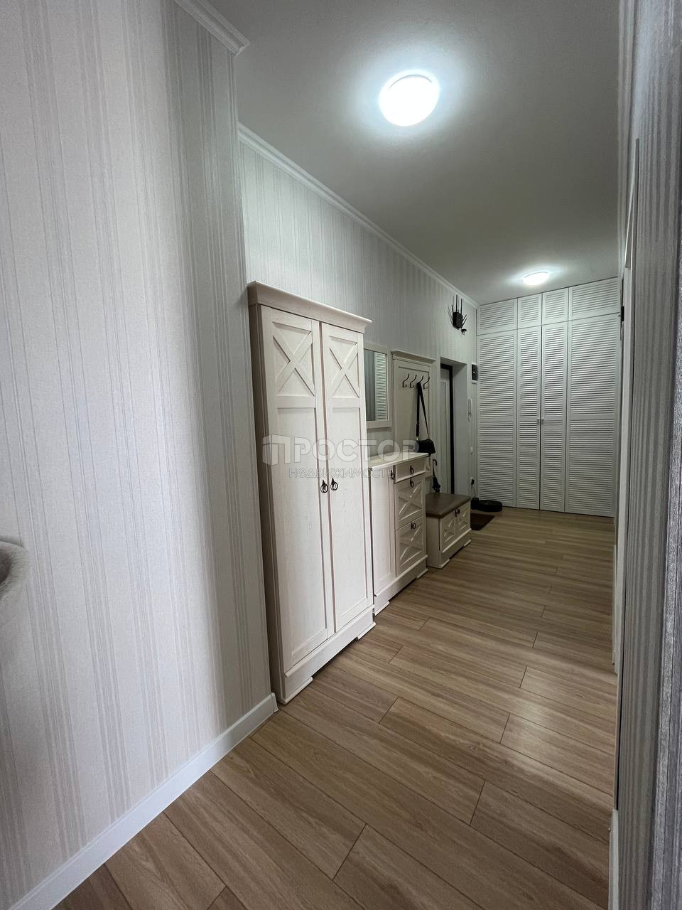 2-комнатная квартира, 64 м² - фото 5