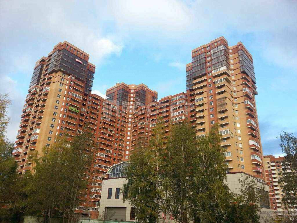 2-комнатная квартира, 64 м² - фото 2