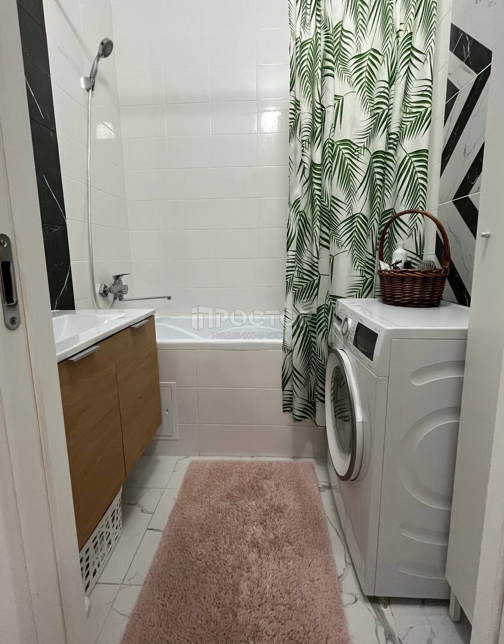 2-комнатная квартира, 64 м² - фото 12