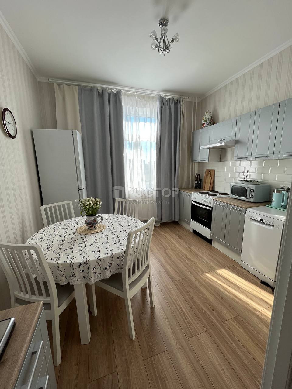 2-комнатная квартира, 64 м² - фото 9