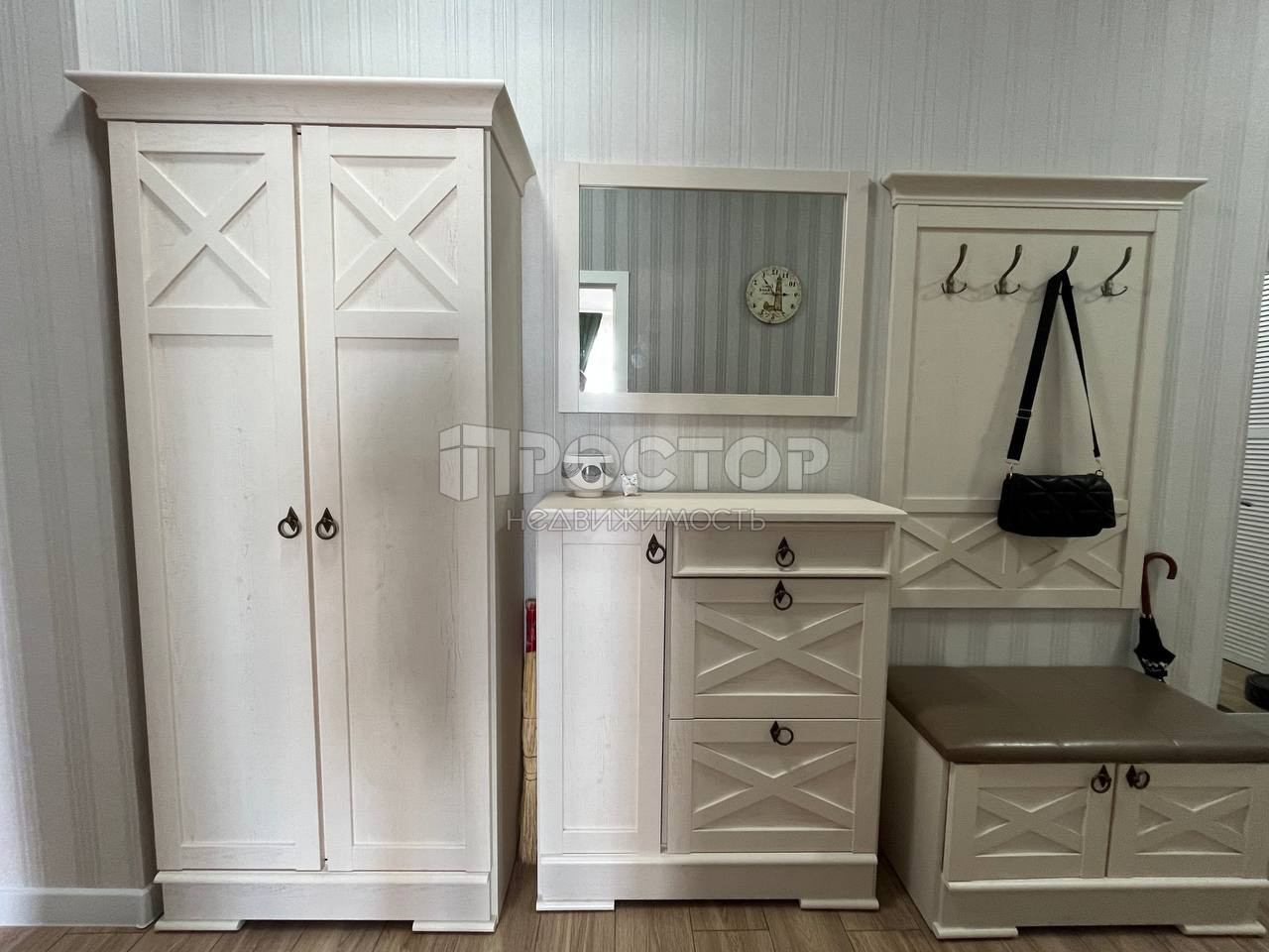 2-комнатная квартира, 64 м² - фото 4