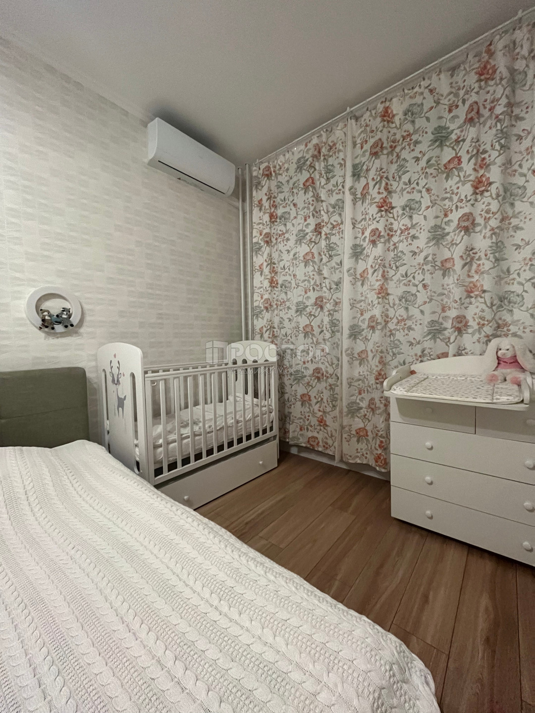 2-комнатная квартира, 64 м² - фото 16