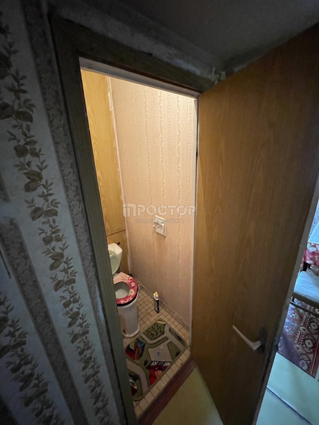 1-комнатная квартира, 40 м² - фото 16